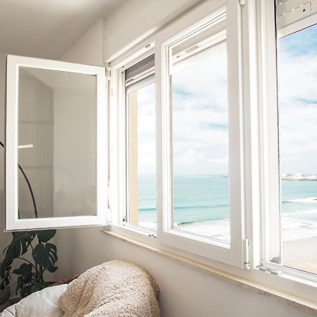 קדיז Ocean View Ha Apartment מראה חיצוני תמונה