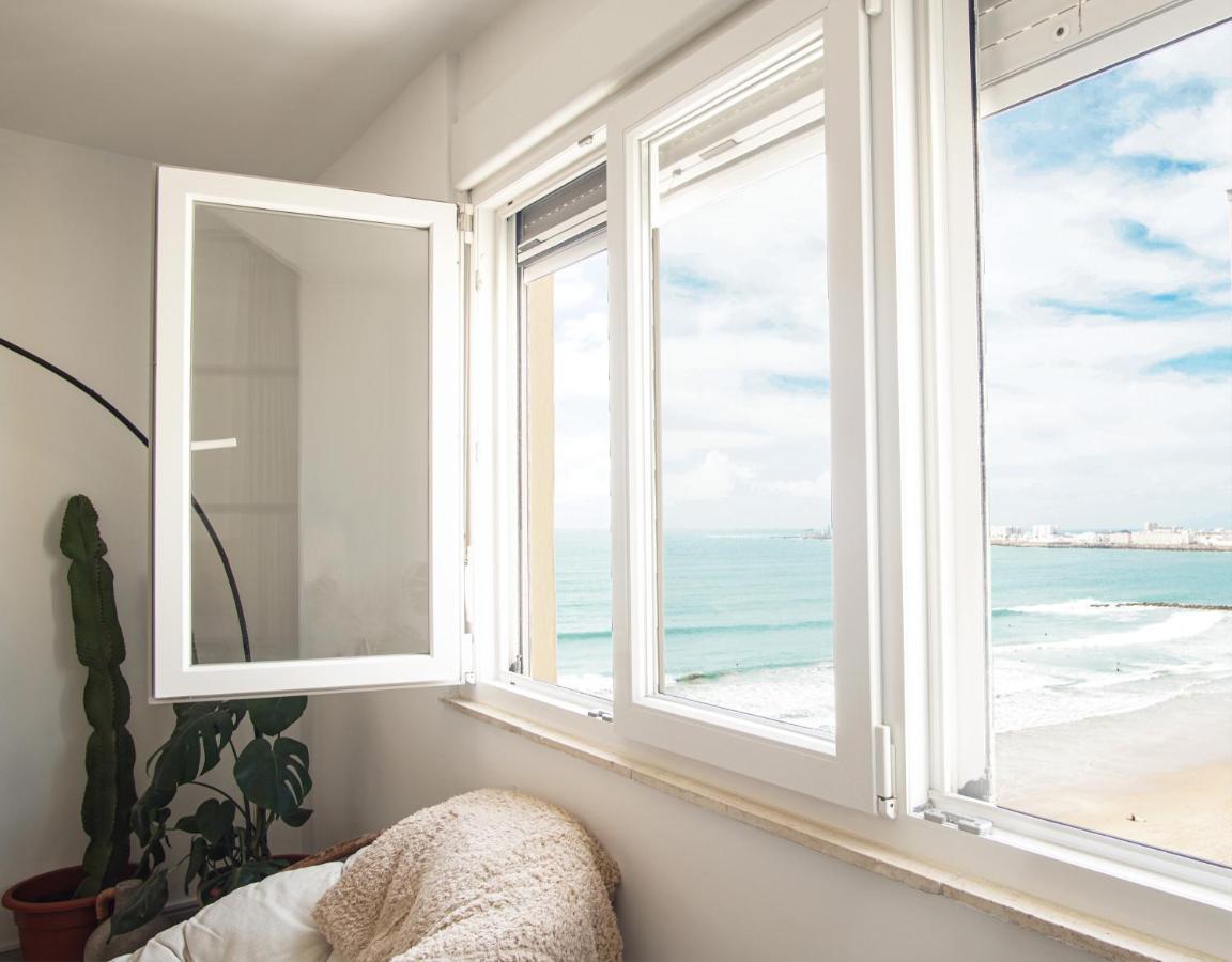 קדיז Ocean View Ha Apartment מראה חיצוני תמונה