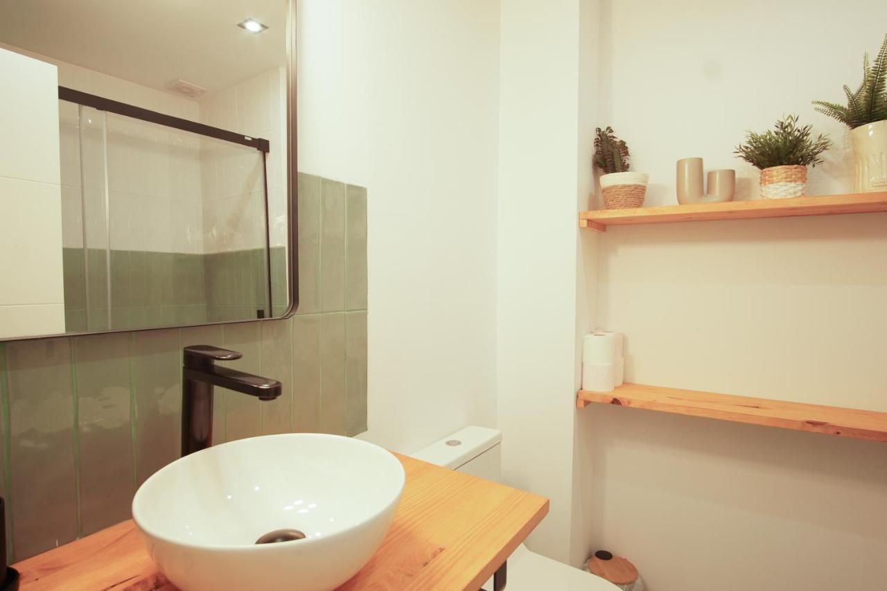 קדיז Ocean View Ha Apartment מראה חיצוני תמונה