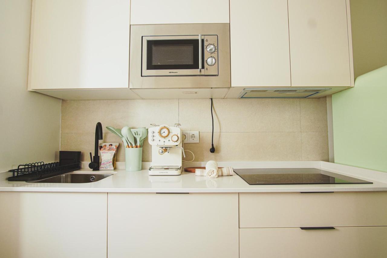 קדיז Ocean View Ha Apartment מראה חיצוני תמונה