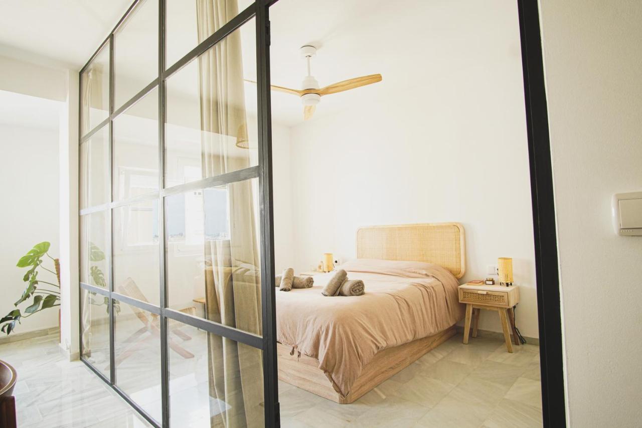 קדיז Ocean View Ha Apartment מראה חיצוני תמונה