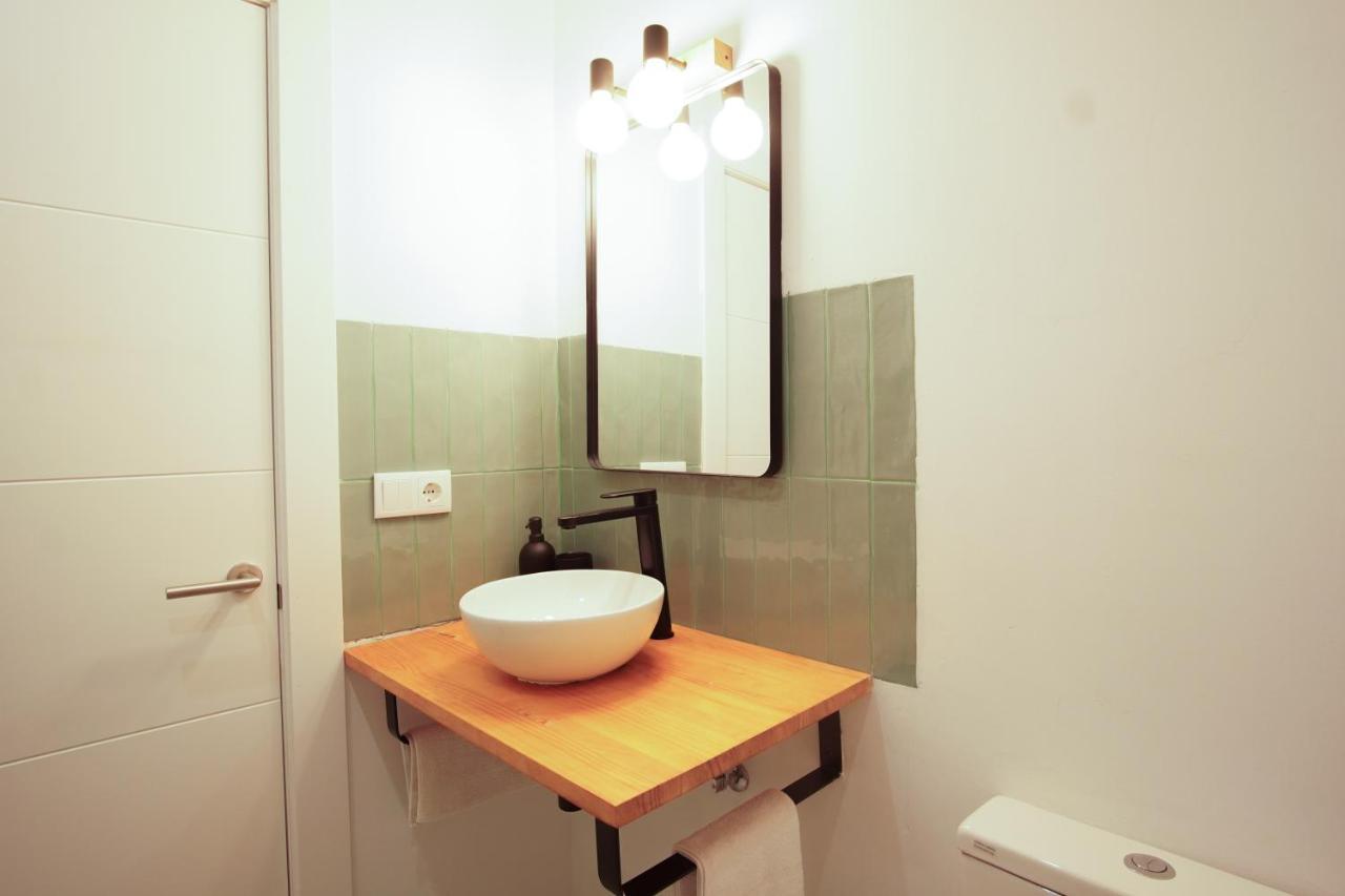 קדיז Ocean View Ha Apartment מראה חיצוני תמונה