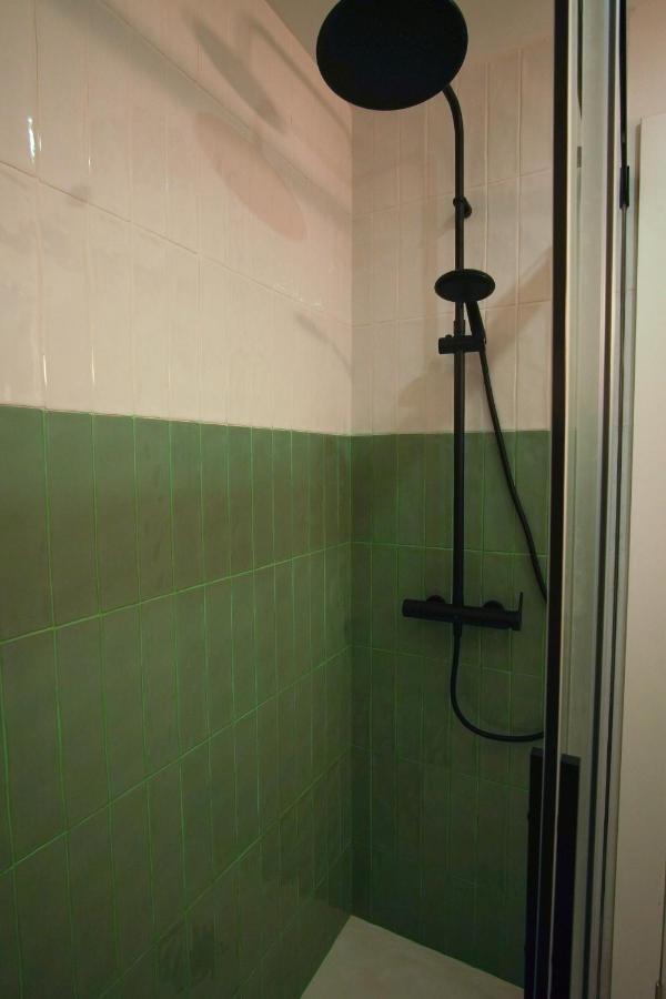 קדיז Ocean View Ha Apartment מראה חיצוני תמונה