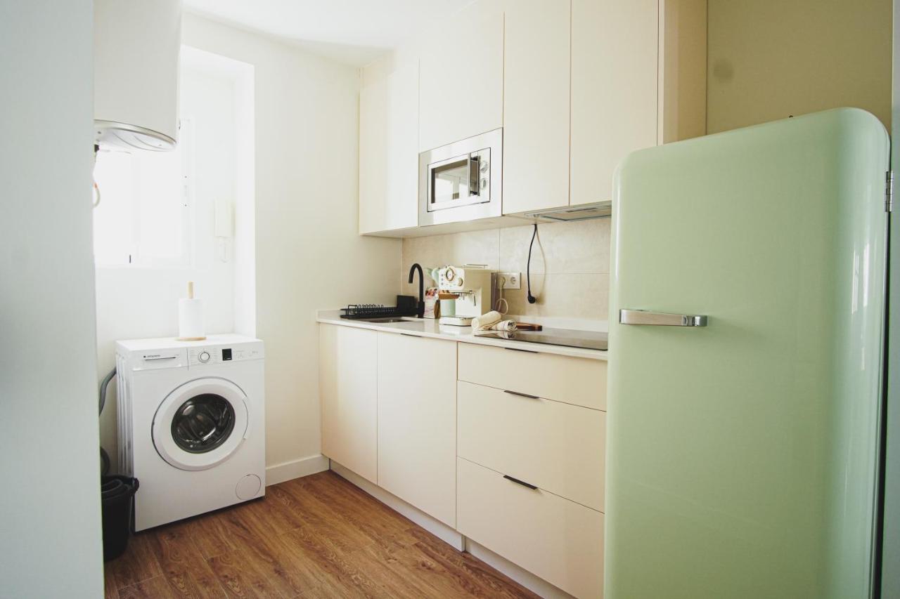 קדיז Ocean View Ha Apartment מראה חיצוני תמונה