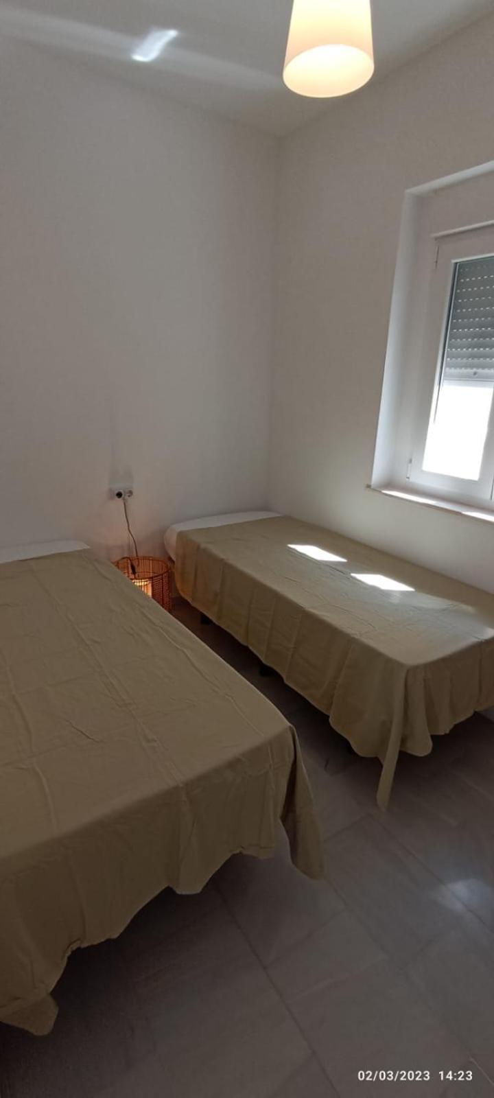 קדיז Ocean View Ha Apartment מראה חיצוני תמונה